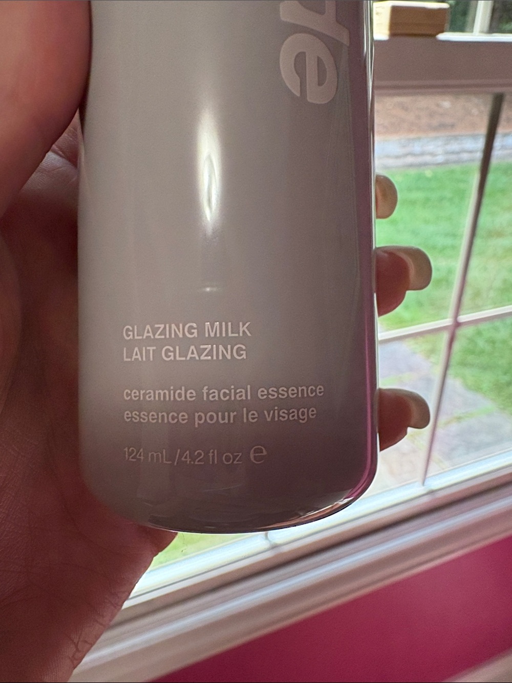 RHODE Glazing Milk - Picture 2 of 3